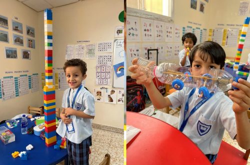 Activities-1