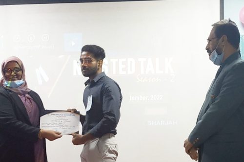 TedTalk-2022